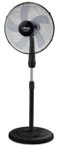 Ventilador Pie Ufesa Seattle