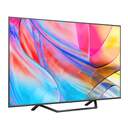 TV HISENSE 50%%%quot; 50A7KQ UHD QLED SMART TV HDR10 