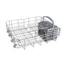 LVJ. TEKA DFS76810 INOX 114260014