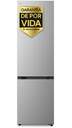 FRICOM. LG GBBSJ2CCPY 203x60 INOX