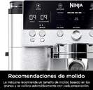 CAFET. NINJA ES601EU LUXE CAFE PREMIER MOLINILLO