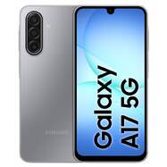 Samsung Galaxy A17 5G 8/256 GB Gris