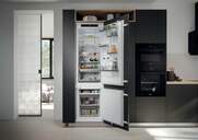 FRICOM. HAIER HBQW5519E 193x54 NF INTEGRABLE