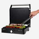 GRILL U.BLUE HEALTHY GRILL 5020X 2000W 29X24CM