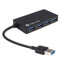 HUB NGS USB 3.0 HUB 4 PUERTOS