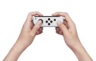 CONSOLA NINTENDO SWITCH OLED BLANCA