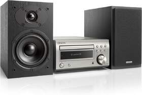 Cadena de M&uacute;sica Denon D-M41 Silver