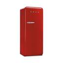 FRICOM. SMEG FAB28RRD5 50 STYLE 153X60 ROJO