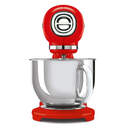 ROBOT COCINA SMEG SMF03RDEU 800W BOL 4.8L, 10V