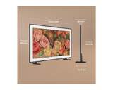 TV SAMSUNG 85%%%quot; TQ85LS03D QLED UHD THEFRAME
