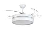 VENTILADOR TECHO RET ARTICA AVTECHR72B BCO 72W