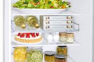 FRICOM. SAMSUNG RB34C672EWW/EF 185x60 DSP BCO