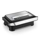 GRILL TEFAL GC270D10 INOX 1000W