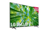 TV LG 75%%%quot; 75UQ80006LB UHD STV ALFA5 WEB22 MAGICREM