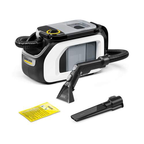 Aspiradora Tapicera Karcher 3 Compact