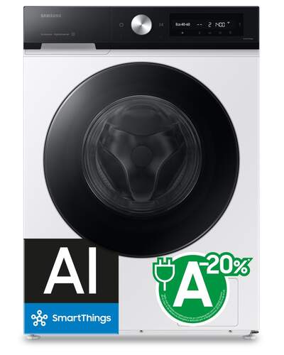Lavadora Samsung WW11DB7B94GEU3