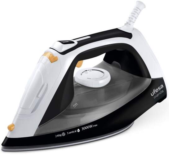 Plancha Ufesa PV3650 Mérida