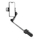 GIMBALL HOHEM ISTEADY V3 AI AUTO TRACK NEGRO