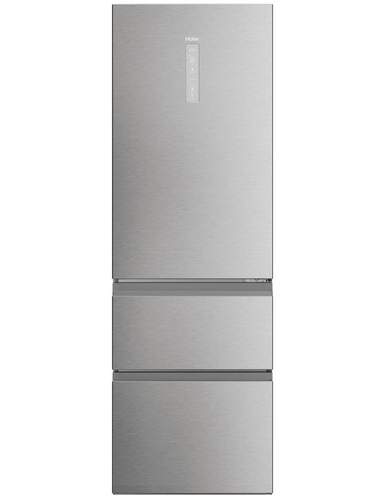 Frigorífico Combi Haier HTW5618CNMG Frigorífico Combi Haier HTW5618CNMG