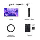 TV SAMSUNG 43%%%quot; TU43U8075F CRYSTAL UHD SMART TV BT