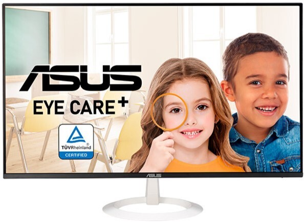 Monitor Asus VZ27EHF-W