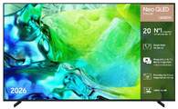 TV SAMSUNG 85%%%quot; TQ85QN80H UHD NEOQLED SMARTTV 120HZ