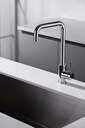 GRIFO COCINA IMEX GCR004 LOIRA