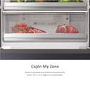 FRICOM. HAIER HFW7720ENMB 200x70 NEGRO 4P