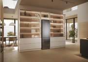 FRICOM. HAIER HTW5620ENMG 205x60 NF INOX 3D 3P