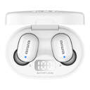 AURICULARES AIWA EBTW150WT BT TWS MICRO WHITE