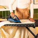 PLANCHA CECOTEC IRONHERO 3200W 285G/MIN BOMBA 1876