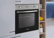 HORNO CANDY FIDCX502 65L MF INOX