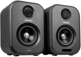 Altavoces Phoenix Sonika