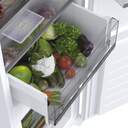 FRICOM. HAIER HBW5518E 177x55 NF INTEGRABLE