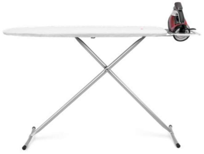 Tabla de Planchar Ufesa Splash