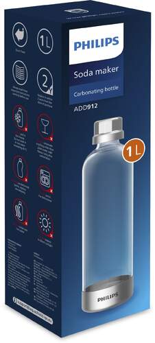 Botella Philips ADD912/10