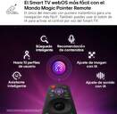 TV LG 43%%%quot; 43QNED70B6C UHD QNED MINILED A7 WEBOS26