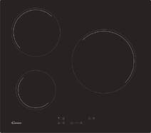 Placa Vitrocerámica Candy CH63CC/4U2 33803210