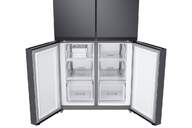 FRI. SAMSUNG RF48A400EB4EB 179x83 4P NF GRAFITO