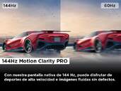 TV TCL 75%%%quot; 75C845 UHD MINILED QLED GOOGLETV 144HZ