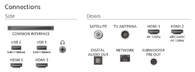 TV PHILIPS 77%%%quot; 77OLED910 UHD OLED  GOOGLETV B%%%amp;W P5