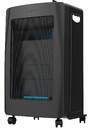 ESTUFA GAS TAURUS TROPICANO COMPACT BLUE LLAM.AZUL