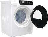 SECADORA HISENSE DHGA901NL 9K BC  DSP