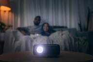 PROYECTOR PHILIPS NEOPIX 320 NPX320