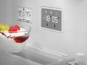 FRICOM. AEG RCB736E7ML 201x60 NF CRSITAL BLANCO