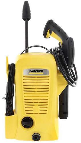 Hidrolimpiadora Karcher K2 Universal