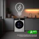 LVD. ARTICA AL81400AFN 8K 1400R BCA