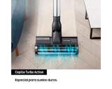 ASPI. ESCOBA SAMSUNG VS20T7531T1/ET 21,9V 60MIN