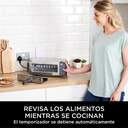 TOST. NINJA ST202EU 3EN1 GRILL Y PRENSA PANINI