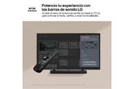 TV LG 75%%%quot; 75UT91006LA UHD ALFA5 WEBOS24 MAGIC